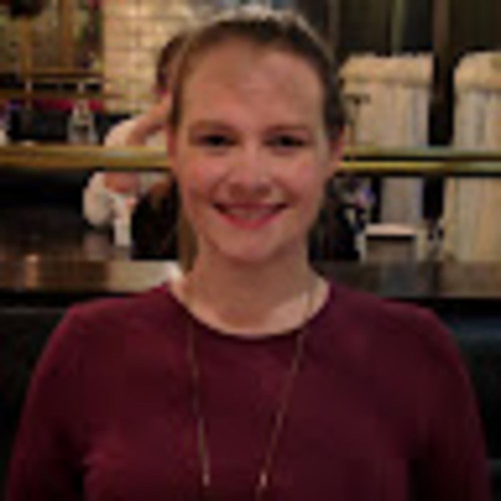 Meet your Posher, Lauryn